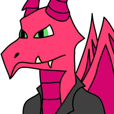 Boss Dragon