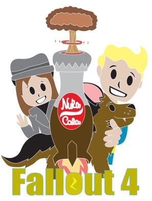 Fan Art Fallout 4
