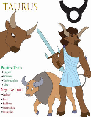 Taurus