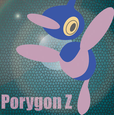 Porygon Z