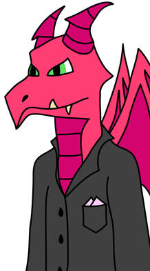 Boss Dragon