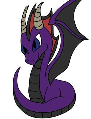 Shadow the Dragon