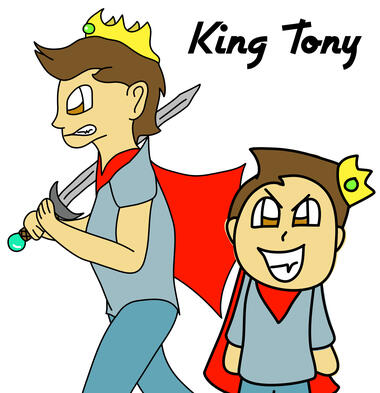 King Tony