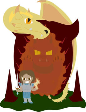 Champion of Cyrodiil