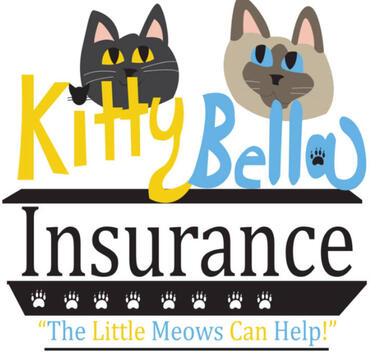 Kitty Bella Insurance Logo