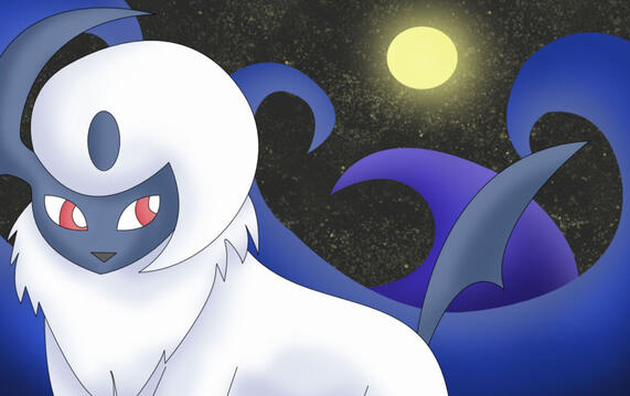 Absol