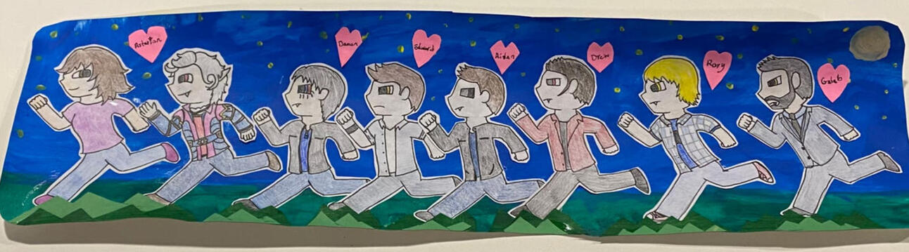 Love Vampire Fantasy