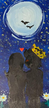 Eternal Night Lovers