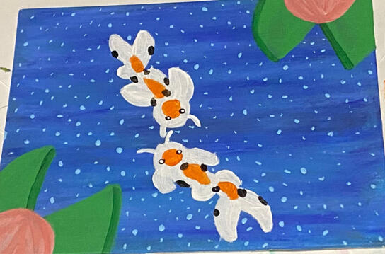 Koi