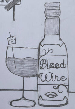 Blood Wine